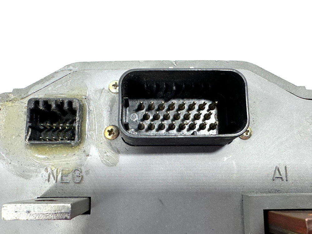 Reman General Electric IC3645SR3U454Z4 Controller