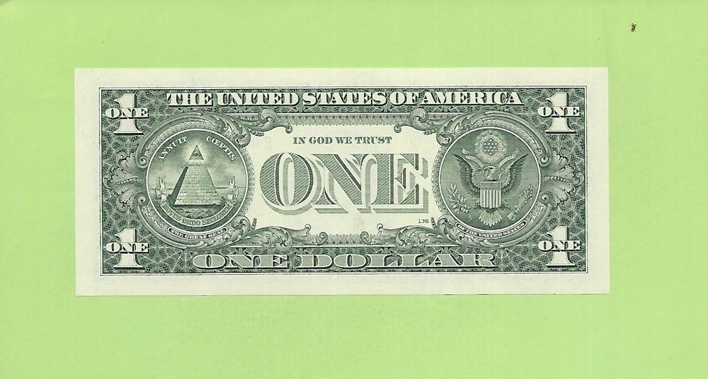 2009..UNCIRC $1 E 4261 1195 E .... 2009 $1 E-E NICE NOTE FRN