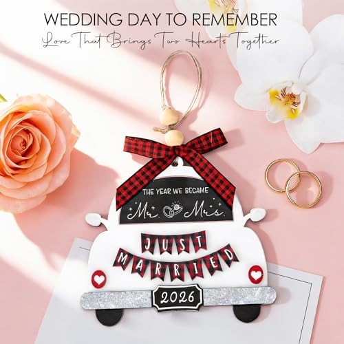 Unique Wedding Gifts for Couples | Engagement & Bridal Shower Presents | Must-Ha