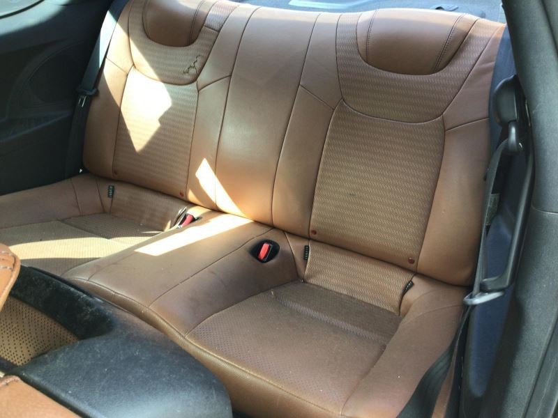 Engine ECM Electronic Control Module 3.8L Automatic Fits 13-16 GENESIS 2828551