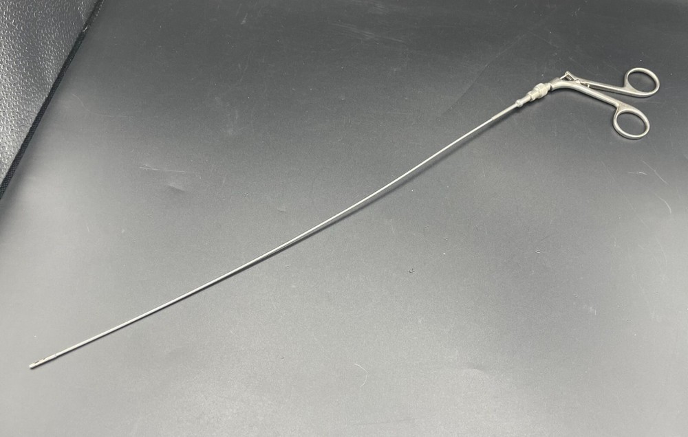 ACMI 332S8 FLEXIBLE GRASPING FORCEPS