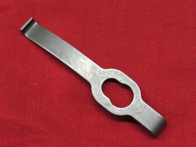 Winchester 67A Sear & Extractor Spring - New Style