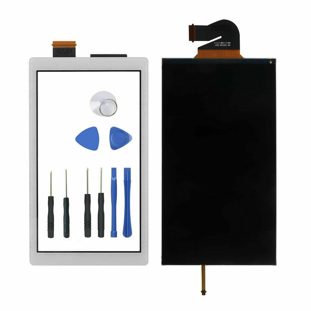 For Nintendo Switch Lite Replacement LCD Screen Display 5.5 " + Touch Digitizer