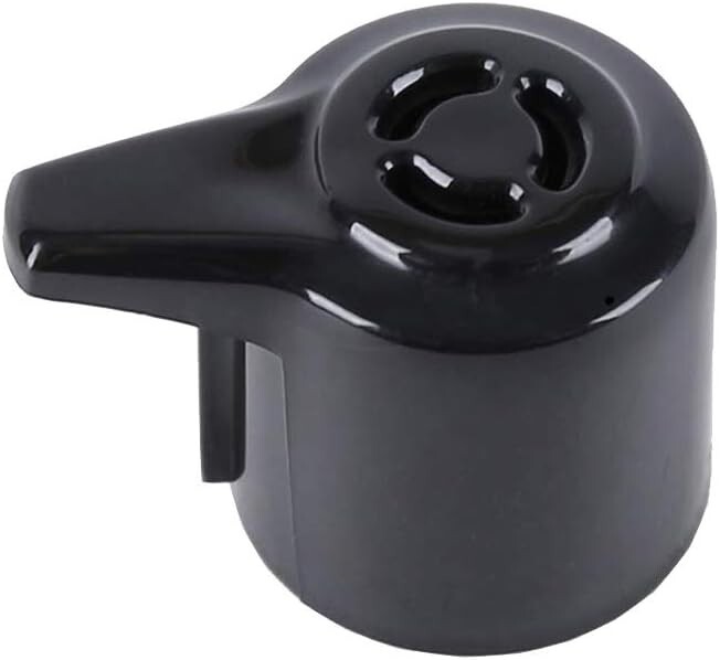 Durable Steam Release Accessory for Instant Pot - Fits 3, 5, 6 & 8 Quart Models