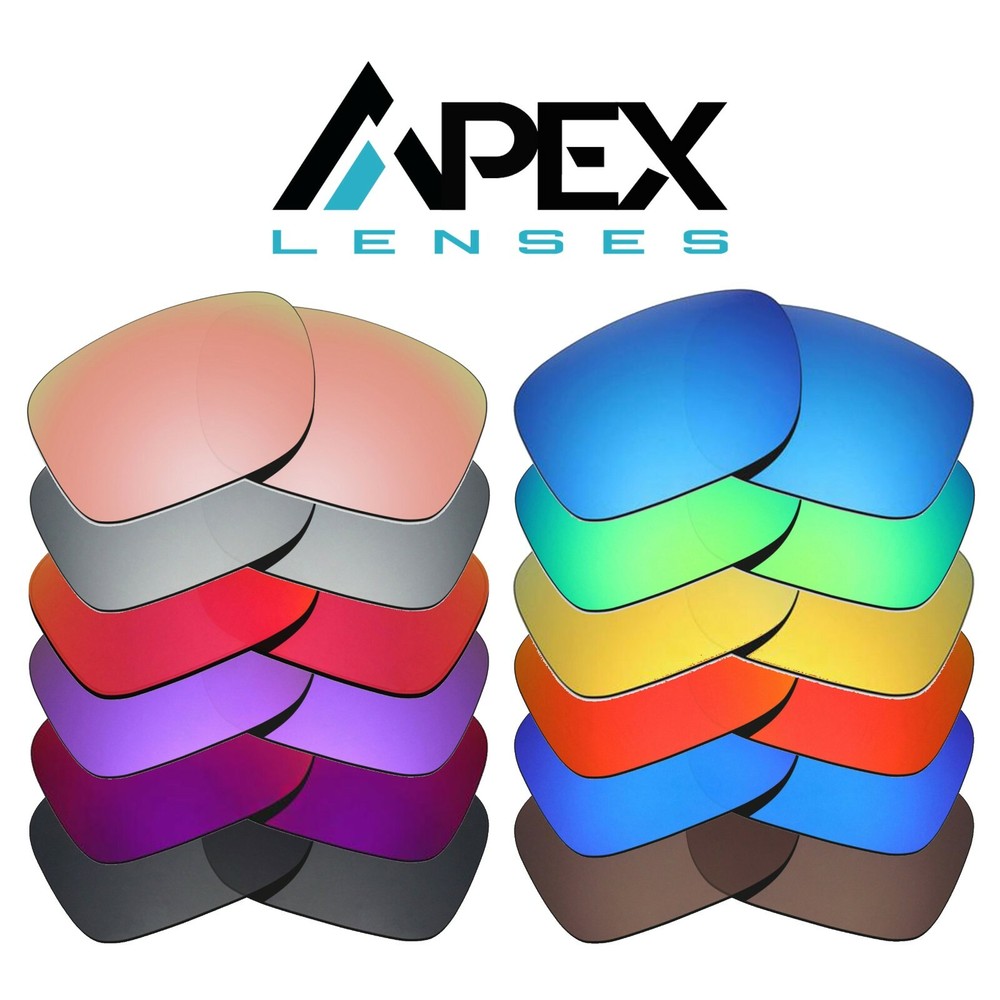 APEX Replacement Lenses for Leupold Switchback Sunglasses