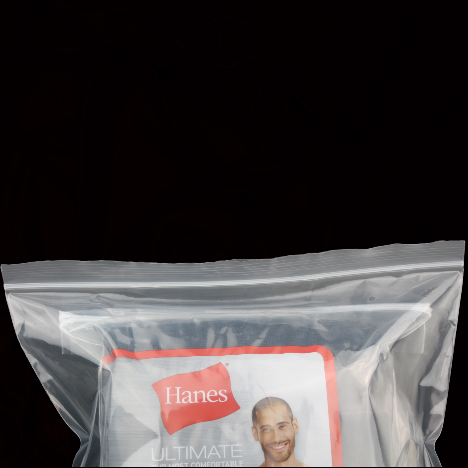 9x12 Zipper Zip Bags 2 Mil Seal Clear Plastic Baggies Top Lock Reclosable