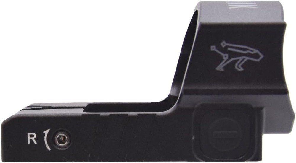 Canik Mecanik Mo2 Versatile Reex Sight - PACN1102