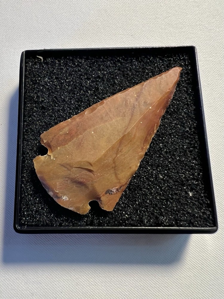 Arrowhead, Spear Point, Pre-owned
