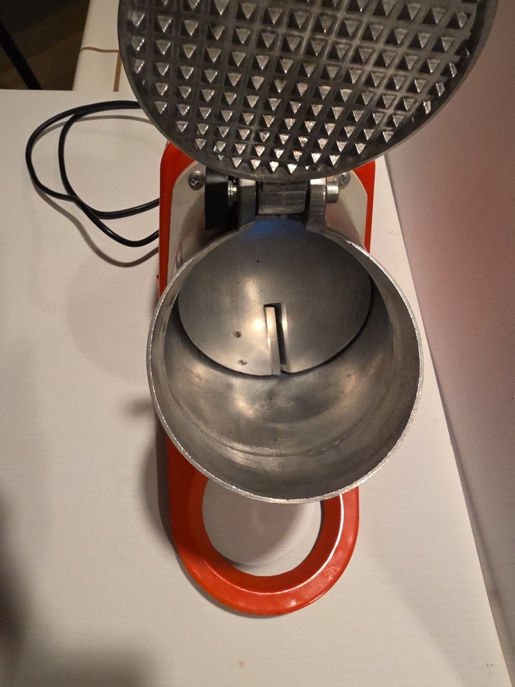 Zeny Ice Crusher