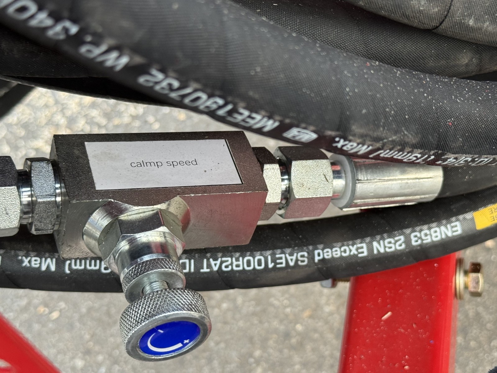 27T Firewood Processor 6-Way Wedge Log Splitter with 10FT Belt Firewood Conveyor