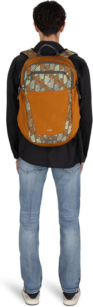 Flare Commuter Laptop Backpack