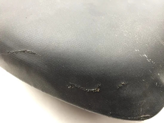 Polaris 2020 Sportsman 850 High Lifter Complete Seat Assembly 3393 x