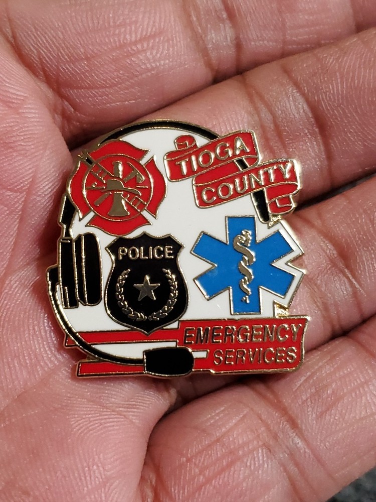 Tioga County Pennsylvania Sheriff