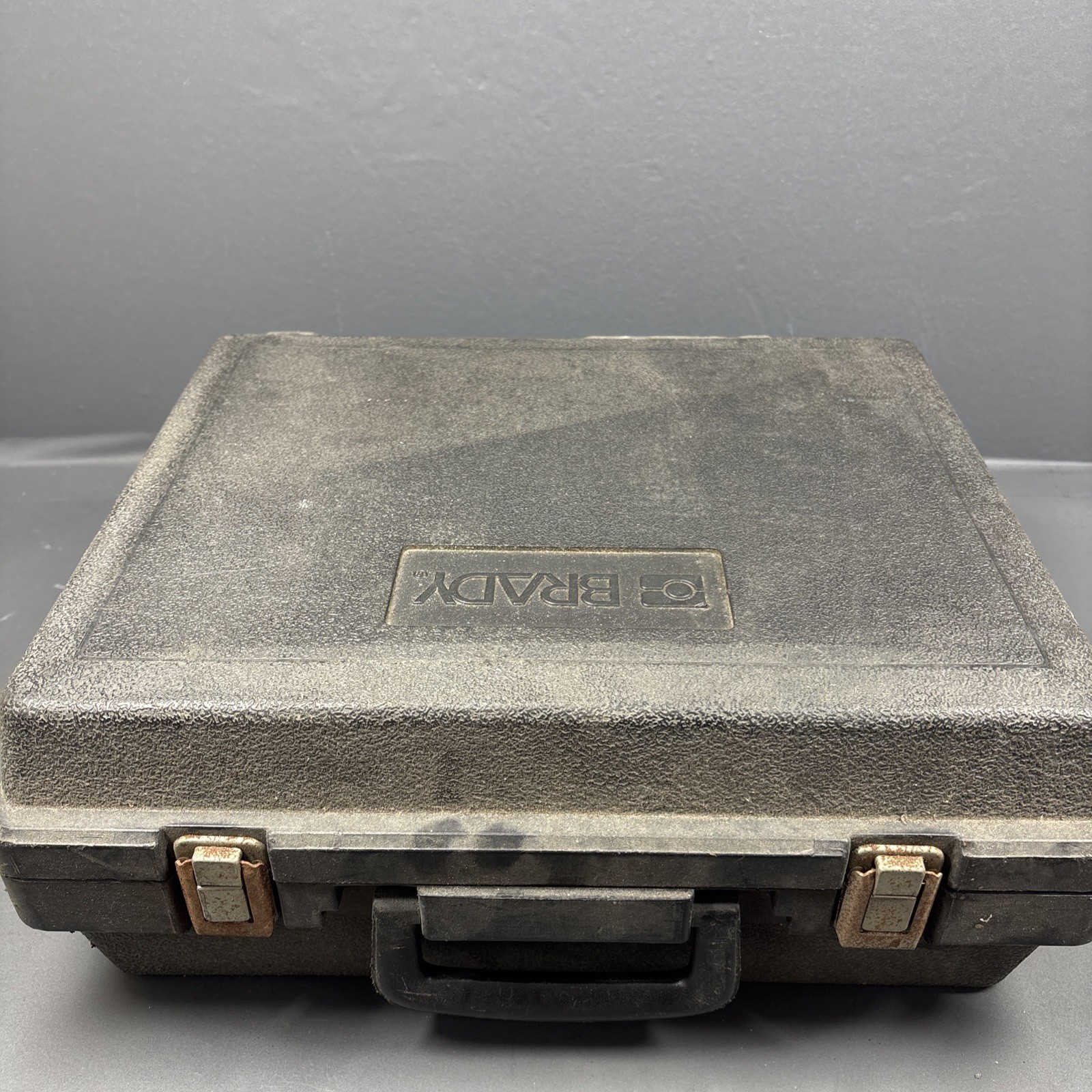 Brady BMXC-Plus BradyMarker XC Plus Printer Wire Marker - NO POWER ADAPTER