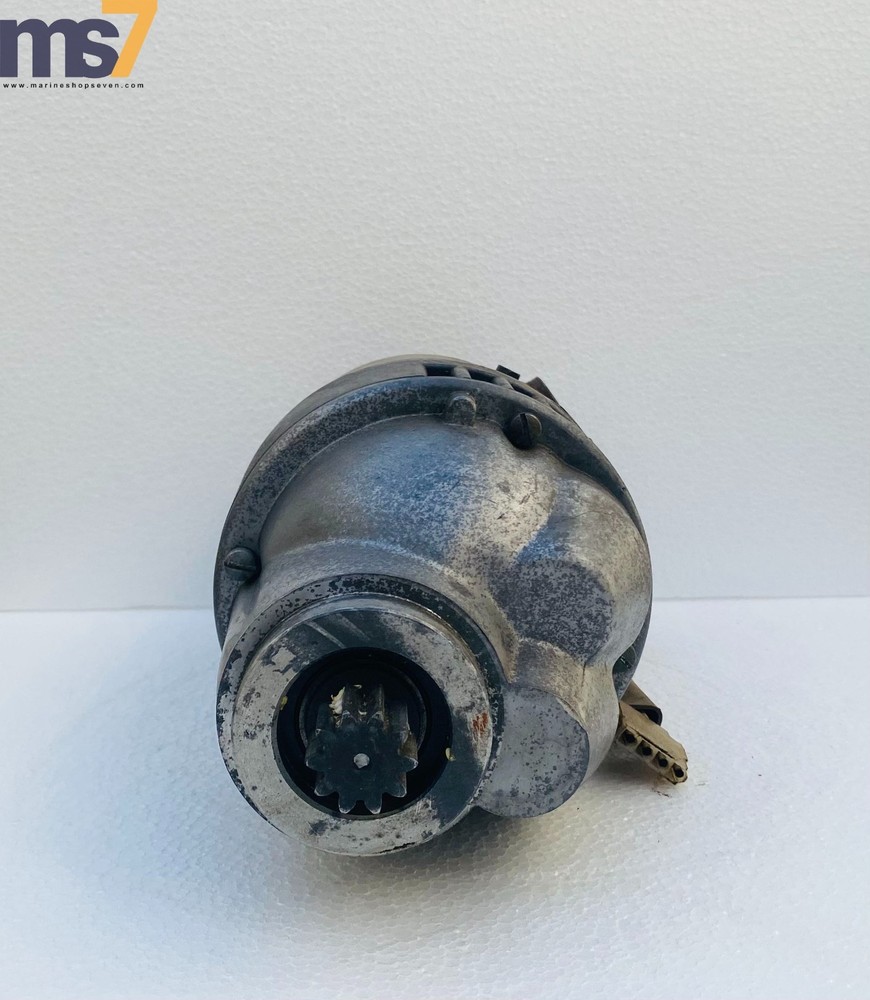 RIDGID 1182 ELECTIC MOTOR FOR 535 PIPE THREADER THREADING MACHINE 115V