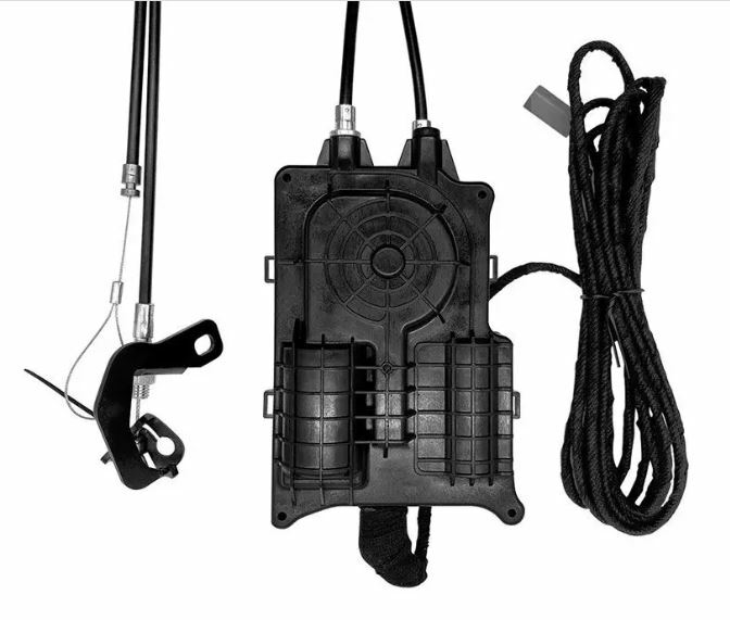 TESLA MODEL S POWER FRUNK 2014 TO 2022+