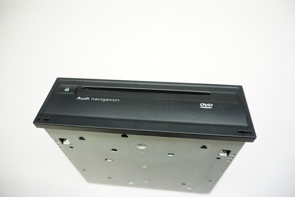Audi D3 A8 Navigation Control Module 4E0910887A
