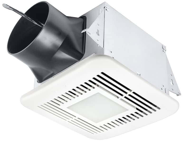 DELTA BREEZELITE ELT80-110LED FAN/LIGHT