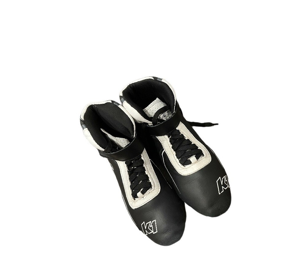 K1 Kart Shoes