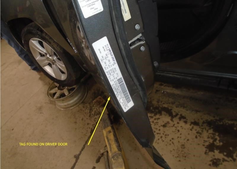 COMPASS 2012 Owners Manual 1384912