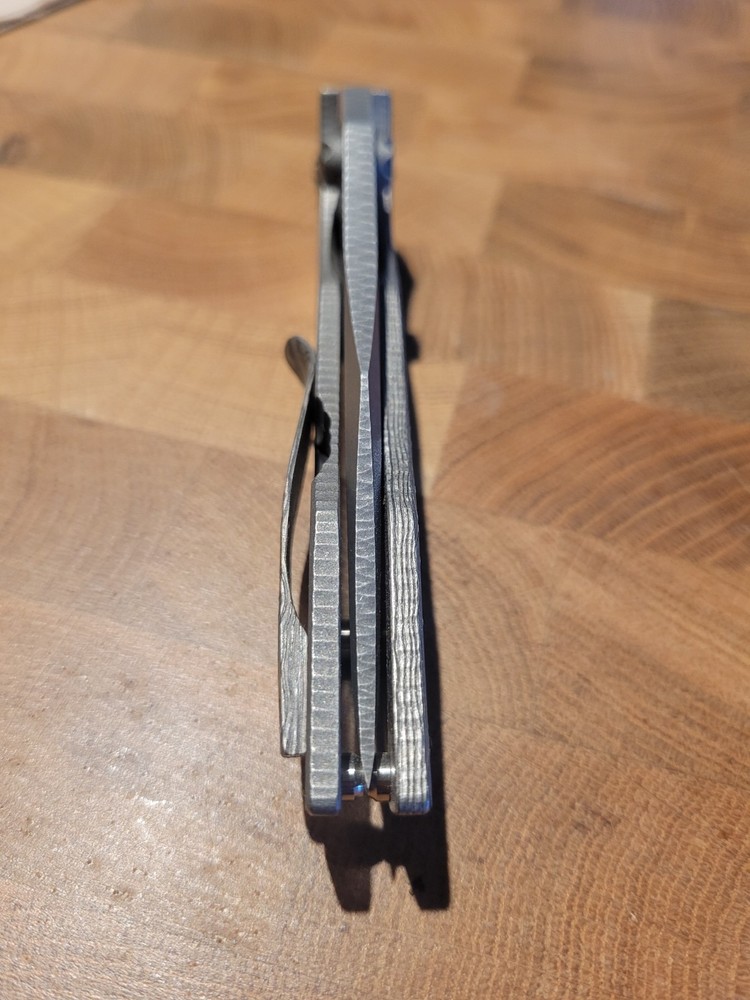 Gavko Snow tiger