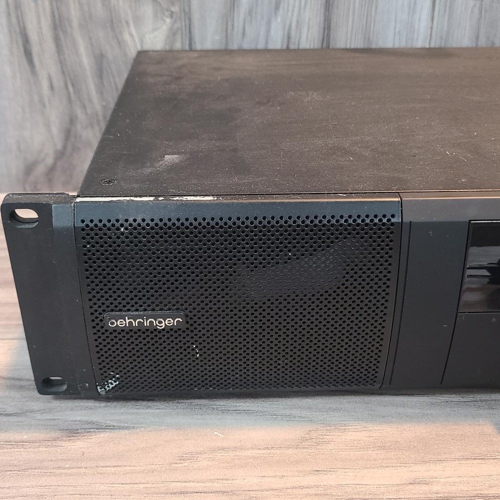 BEHRINGER NX1000 (PSL028935)