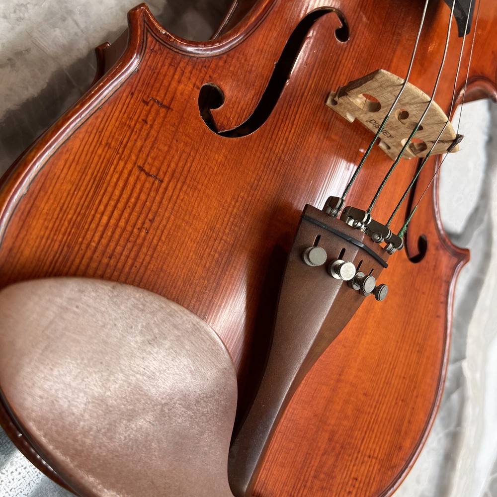 Handmade Violin