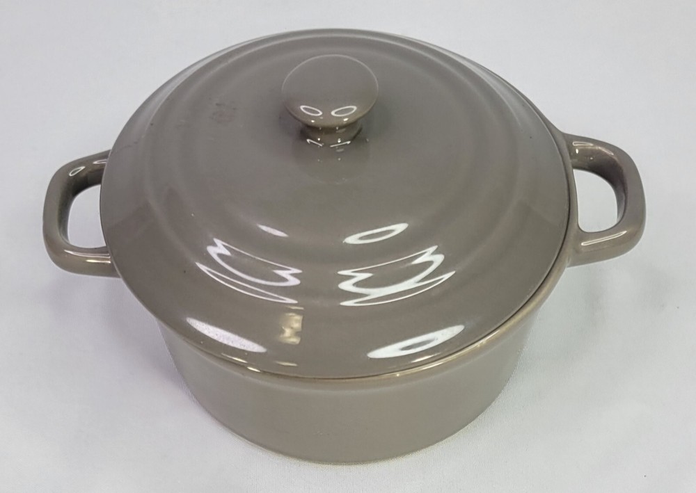 Kirkland's 4" Ceramic Cocette