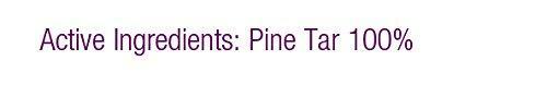 Horse Health Pine Tar, 32 fl oz