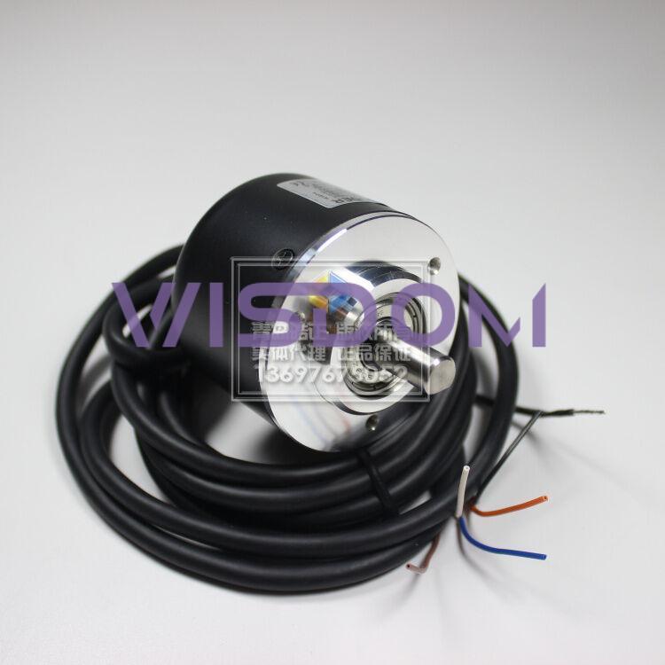 1PC NEW For Autonics E50S8-1024-3-T-24 rotary encoder