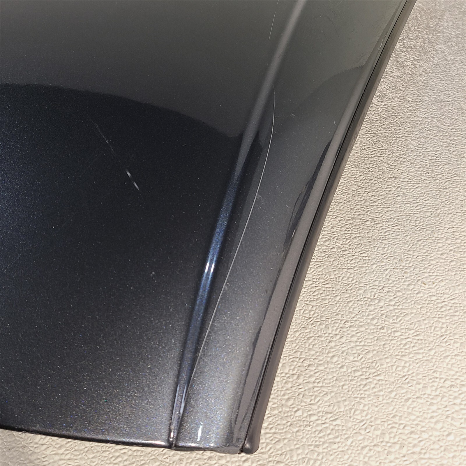 05-13 Corvette C6 Targa Top Removable Solid Roof With Latches Aa7479