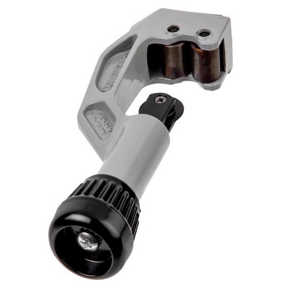 Superior Tool Pipe Cutter Black/Silver (6-pack)