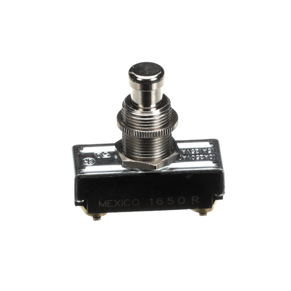 Bettcher Switch, Push Button, Rmi-P10 187046 - Genuine OEM Replacement Part