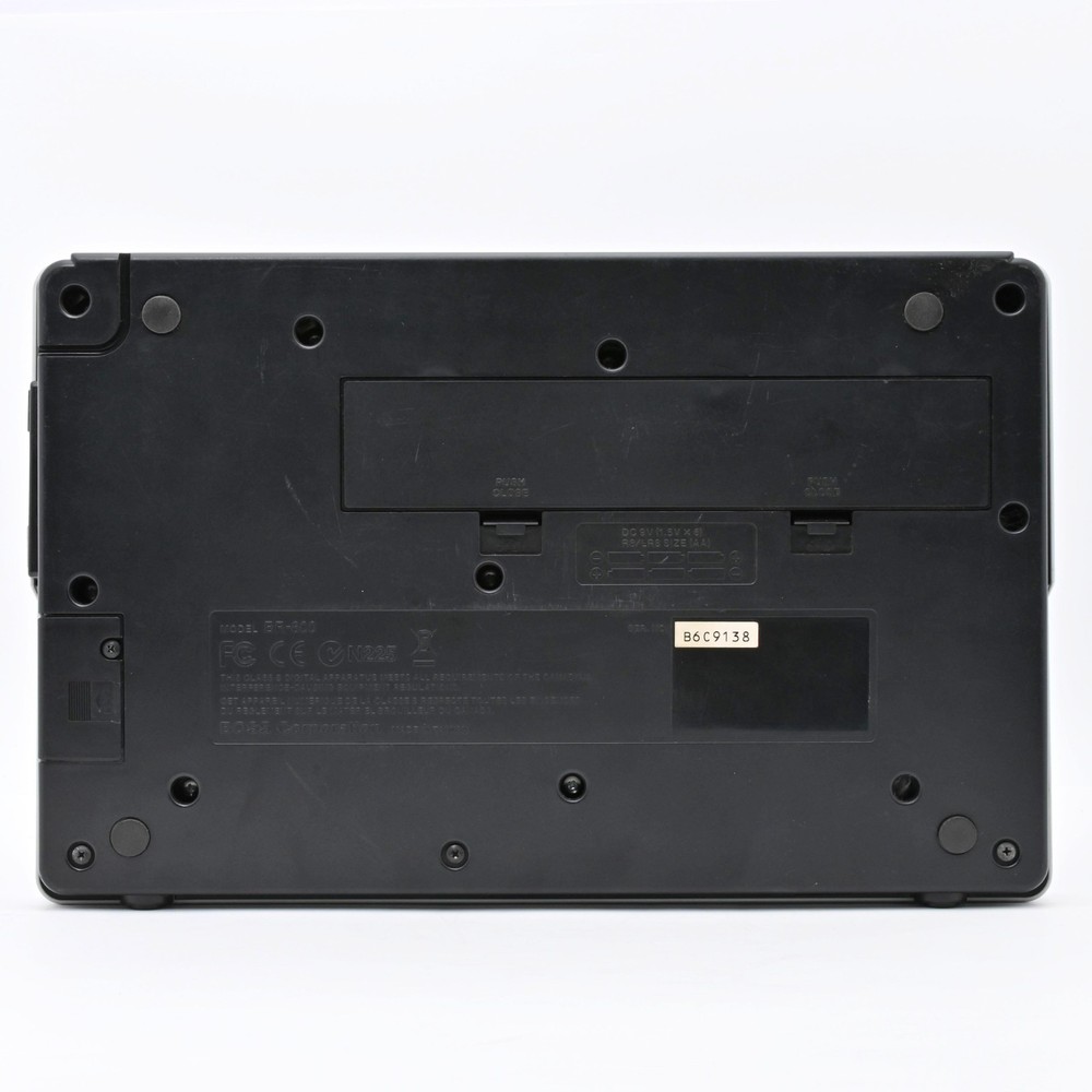 BOSS BR-800 Digital Recorder MTR Multitrack Studio w/ Accessories Tested Working