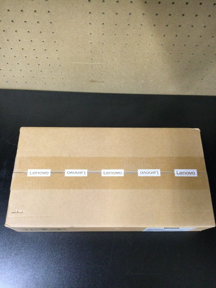Lenovo ThinkPad Basic 90W Docking Station 40AG0090US