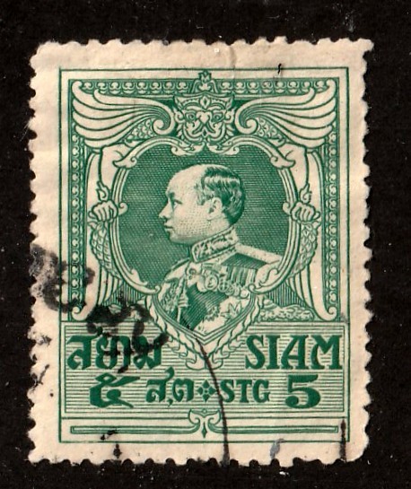Thailand         101      used
