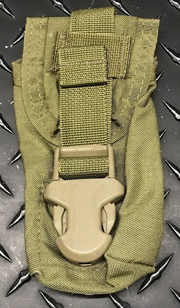 Flashbang Pouch Eagle Industries KHAKI