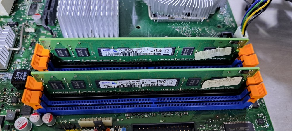 Thermo Scientific 2106470 Data Acquisition Unit, DAQ Exactive PN: BRE0016997