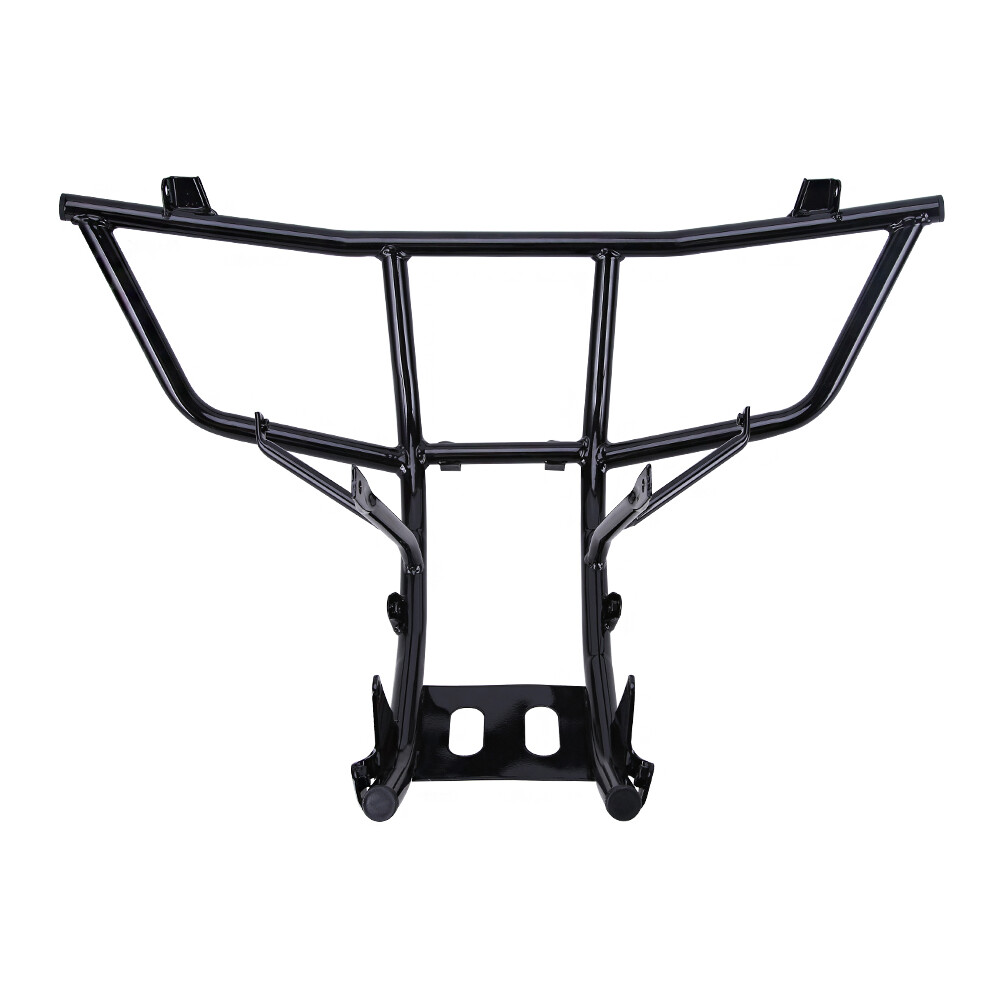 Front Luggage Rack & Bumper For Honda TRX250TE TRX250TM Recon 250 2005-2024 ATV