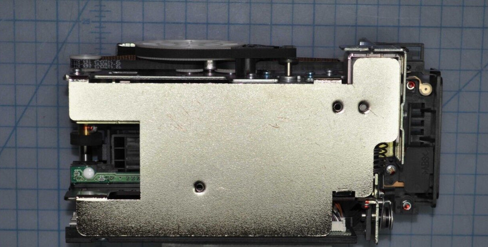 WINCOR Card Reader (V2XU USB Version) Grade B 1750105988