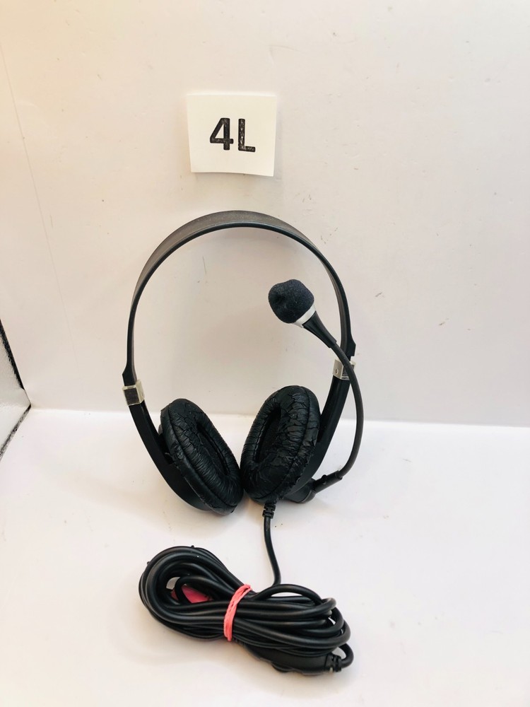 Sentry HMM10 headset