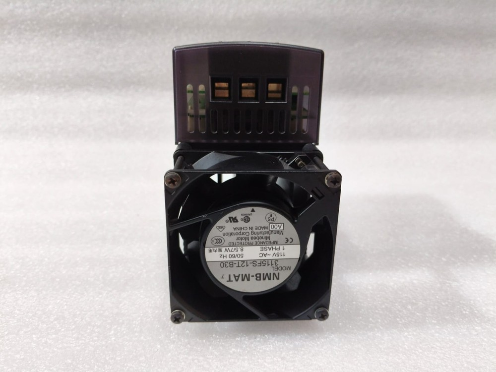 Watlow DIN-A-MITE DC21-60C0-0000 Solid State Power Controller 65A 600V SSR