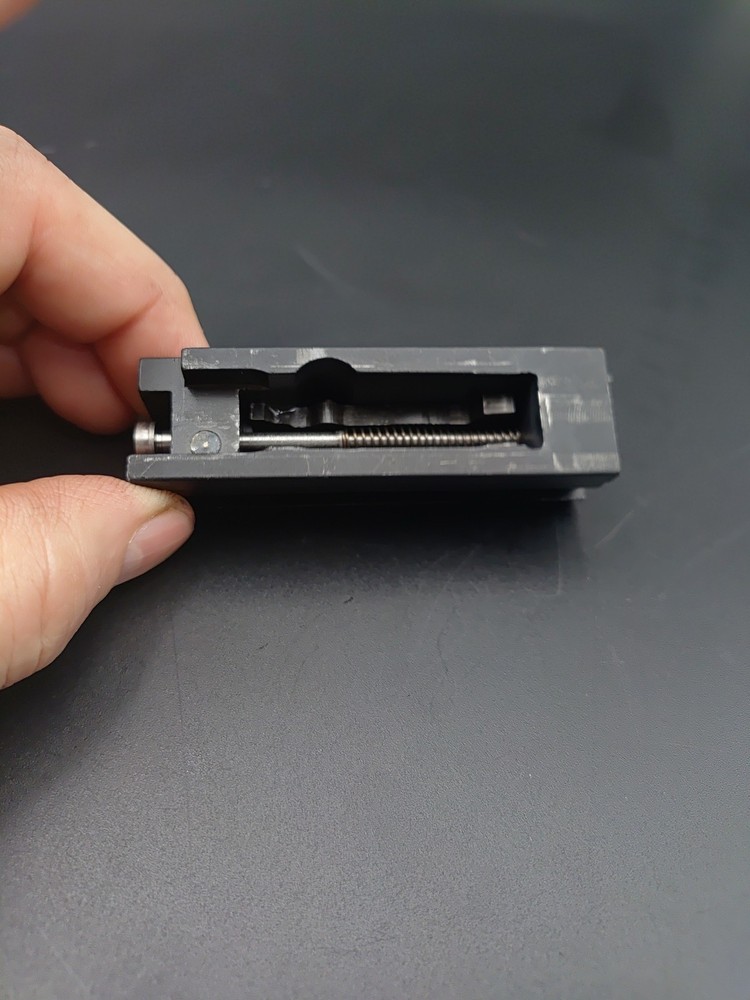 Hatson Escort 12 Ga Action Bolt Assembly