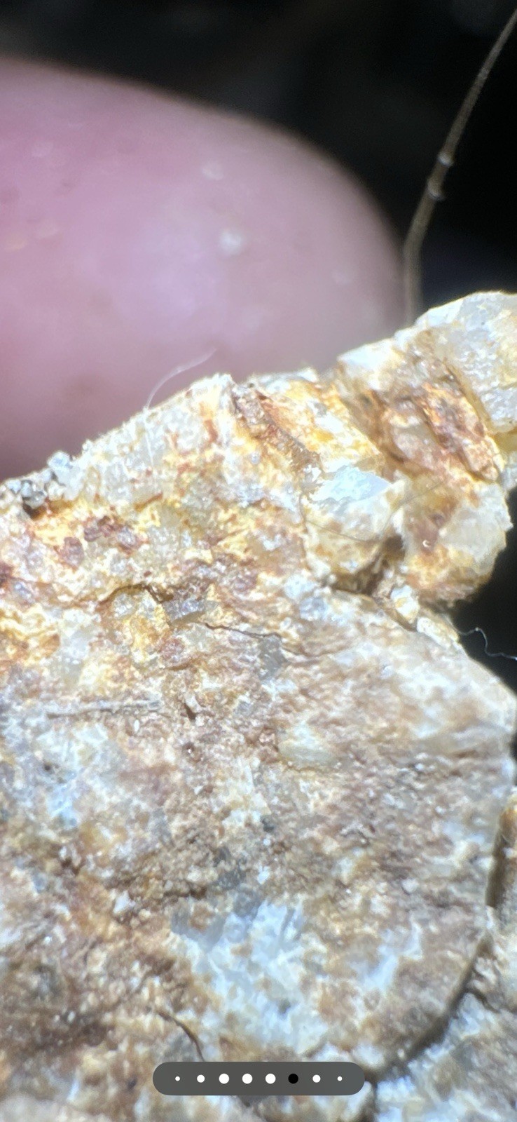 PayStreak™ Gold Ore —🔥 5 lbs 🔥Vein Quartz w/ REAL Visible Gold!