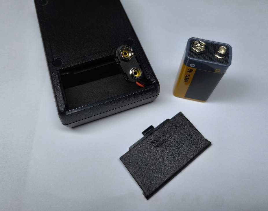 ZAPPER dr H Clark ORGONE signal generator
