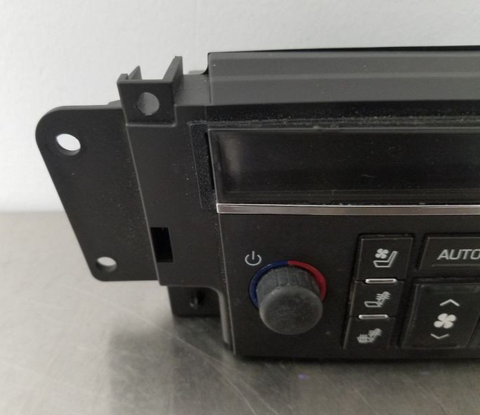 2012-2014 Cadillac Escalade AC Heater Climate Control OEM