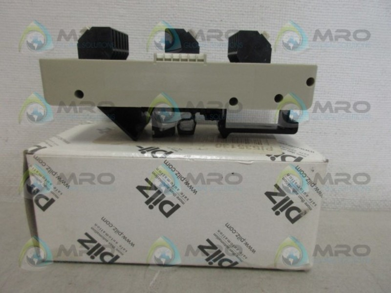 PILZ PSENIM1 SAFETY INTERFACE MODULE NSMP