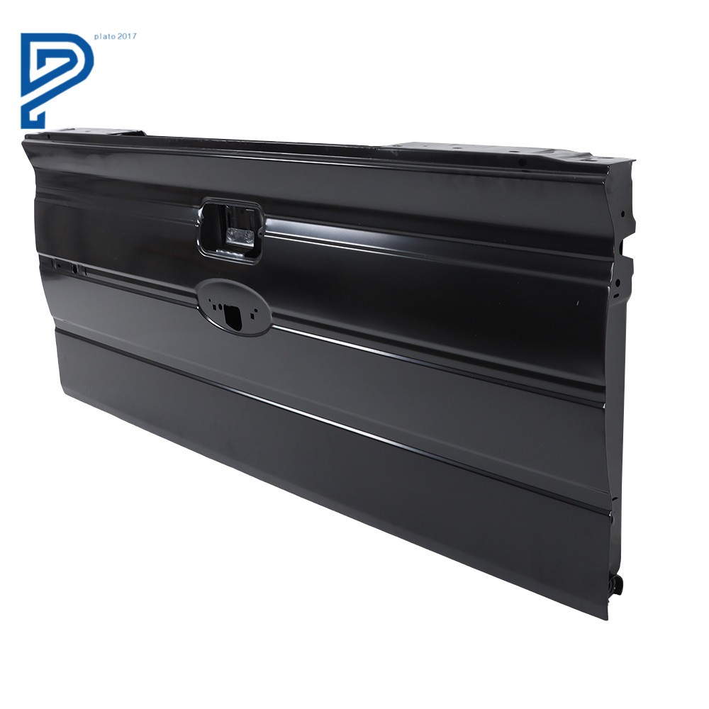 Tailgate Rear For Ford F-150 F150 Truck 2009-2014 Steel Tail Gate