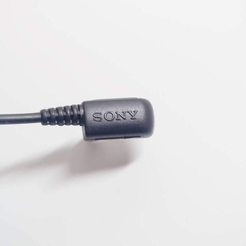 Sony RM-MZ4R MiniDisc Walkman Remote Commander TESTED
