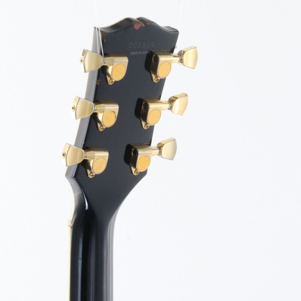 Epiphone LPC-80 Ebony [003309]
